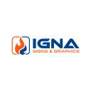 Igna Signs & Graphics logo